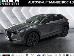 Grau Gebraucht 2025 Mazda CX-30 Homura-Line SUV | 26.990 € (Guter Preis)