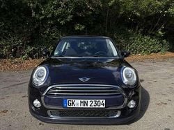 Gebraucht 2015 Mini Cooper Kleinwagen | 11.000 € (Fairer Preis)