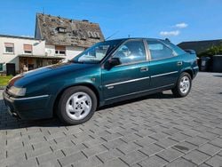 Grün Gebraucht 1997 Citroën Xantia Limousine | 7.500 €