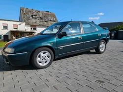 Grün Gebraucht 1997 Citroën Xantia Limousine | 7.500 €