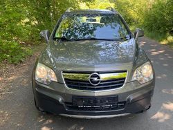 Grau Gebraucht 2007 Opel Antara Edition SUV | 2.990 € (Guter Preis)