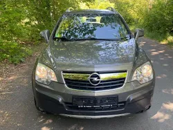 Grau Gebraucht 2007 Opel Antara Edition SUV | 2.990 € (Guter Preis)