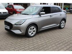 Silber Gebraucht 2025 Suzuki Swift Comfort Kleinwagen | 15.900 € (Fairer Preis)