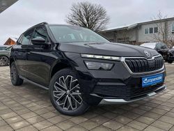 Graphitgrau metallic/grau Gebraucht 2023 Skoda Kamiq Style SUV | 22.990 € (Fairer Preis)