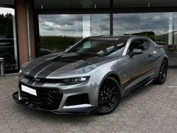 Grau Gebraucht 2019 Chevrolet Camaro ZL1 Coupé | 24.450 € (Guter Preis)