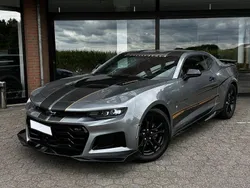 Grau Gebraucht 2019 Chevrolet Camaro ZL1 Coupé | 25.400 € (Fairer Preis)