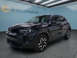 Schwarz Gebraucht 2024 Opel Mokka SUV | 23.249 € (Fairer Preis)