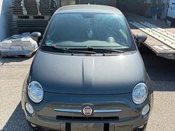 Grau Gebraucht 2014 Fiat 500S S Kleinwagen | 5.799 € (Fairer Preis)