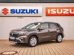 Titan dark gray Gebraucht 2022 Suzuki SX4 S-Cross Comfort+ SUV | 22.900 € (Fairer Preis)