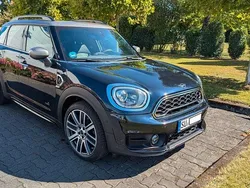 Schwarz Gebraucht 2020 Mini Cooper S Countryman SUV | 21.900 € (Superpreis)
