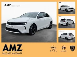 Arktis weiß Neu 2025 Opel Astra Edition Limousine | 23.990 € (Superpreis)