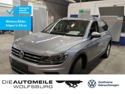Gebraucht 2021 VW Tiguan Allspace Highline SUV | 31.290 € (Fairer Preis)