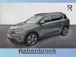 Grau Gebraucht 2021 Citroën C5 Aircross PureTech SUV | 16.290 € (Guter Preis)
