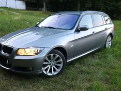Silber Gebraucht 2011 BMW 320 Kombi | 7.450 € (Fairer Preis)