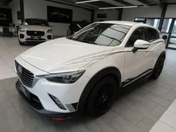Andere Gebraucht 2017 Mazda CX-3 SUV | 13.900 €