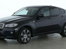 Schwarz Gebraucht 2013 BMW X6 M Sport SUV | 16.499 € (Guter Preis)