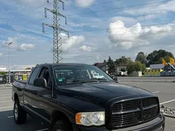 Gebraucht 2005 Dodge Ram Abholung | 6.400 €