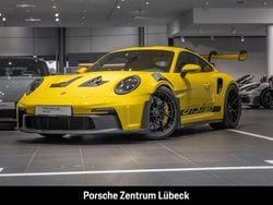 Gelb Gebraucht 2023 Porsche 911 GT3 RS Coupé | 308.990 € (Guter Preis)