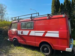 Gebraucht 1981 VW LT Van / Kleinbus | 4.800 €