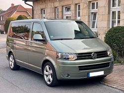 Grün Gebraucht 2011 VW T5 Van | 14.900 €