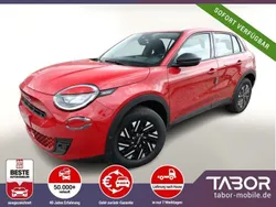 Rot Neu 2024 Fiat 600 SUV | 21.488 € (Guter Preis)