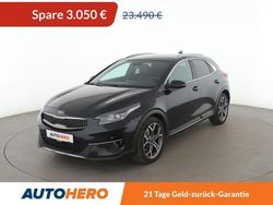 Schwarz Gebraucht 2021 Kia XCeed Xdition SUV | 20.440 € (Guter Preis)