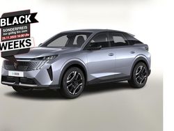 Grau Neu 2025 Peugeot 3008 Allure SUV | 31.688 € (Guter Preis)
