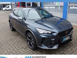 Grau Gebraucht 2023 Cupra Formentor SUV | 28.971 € (Superpreis)
