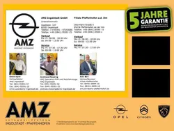 Diamant schwarz/karbon schwarz (metallic) Gebraucht 2022 Opel Crossland Edition SUV | 16.990 € (Guter Preis)