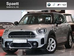 Melting silver iii Gebraucht 2023 Mini Cooper S Countryman SUV | 29.800 € (Fairer Preis)