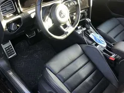 VW Golf Alltrack