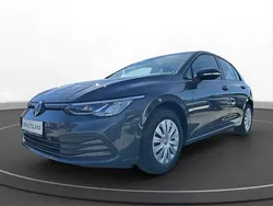 Gebraucht 2020 VW Golf VII Basis | 17.390 € (Guter Preis)