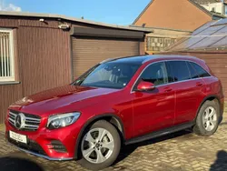 Mercedes GLC220