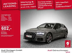 Grau Gebraucht 2024 Audi S6 Sport Kombi | 73.920 € (Etwas zu teuer)