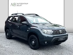 Grau Gebraucht 2019 Dacia Duster Comfort SUV | 8.900 € (Fairer Preis)