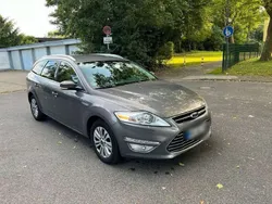 Gebraucht 2014 Ford Mondeo Titanium X Kombi | 5.400 € (Superpreis)