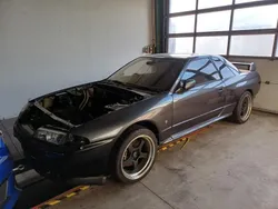Grau Gebraucht 1992 Nissan Skyline Coupé | 29.000 €