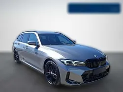 Grau metallic Gebraucht 2023 BMW 318 M Sport | 41.530 € (Teuer)