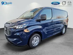 Blazer blue Neu 2024 Ford Transit Custom Trend Van | 29.215 €