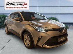 Neu 2025 Toyota C-HR SUV | 28.990 € (Guter Preis)