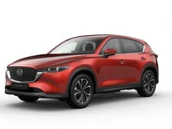 Andere Gebraucht 2024 Mazda CX-5 Exclusive-Line SUV | 37.990 € (Fairer Preis)