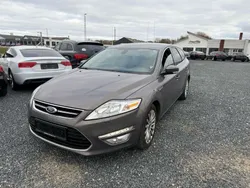 Braun Gebraucht 2012 Ford Mondeo Titanium Limousine | 1.800 € (Guter Preis)