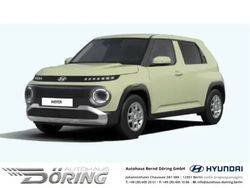 Gelb Neu 2025 Hyundai Inster Trend Kleinwagen | 26.980 € (Etwas zu teuer)