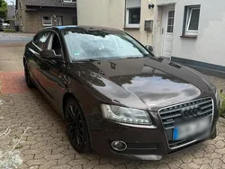 Braun Gebraucht 2015 Audi A5 Coupé | 13.000 €