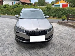 Gebraucht 2018 Skoda Karoq Style SUV | 17.999 € (Superpreis)