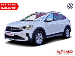 Weiß Gebraucht 2023 VW Taigo SUV | 18.490 €