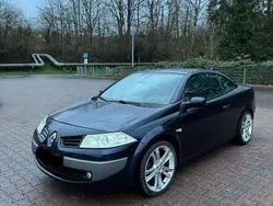 Andere außenfarben Gebraucht 2007 Renault Mégane Cabriolet Cabrio | 2.250 € (Guter Preis)