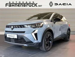 Rafalgrau metallic Neu 2025 Renault Symbioz Esprit Alpine SUV | 35.144 € (Fairer Preis)