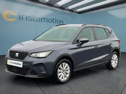 Gebraucht 2025 Seat Arona Style SUV | 23.699 € (Fairer Preis)