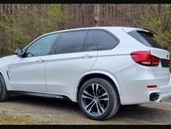Gebraucht 2016 BMW X5 M Sport Line SUV | 35.500 € (Fairer Preis)